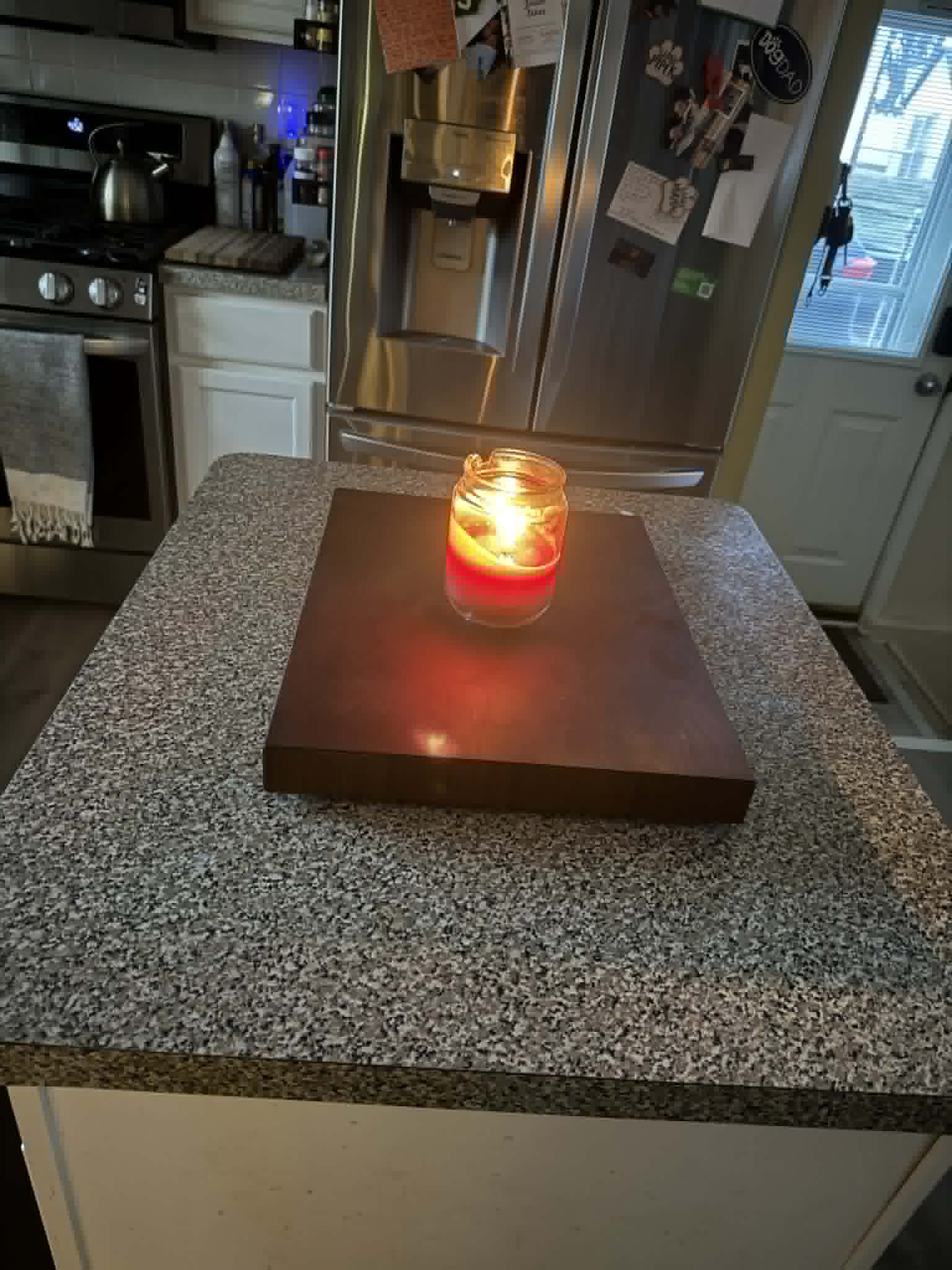 The Perfect Wedding Gift